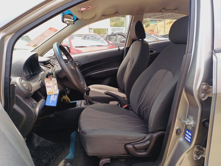Chevrolet Sail Sail Classic 1.4 2016 Usado en Rosselot Usados