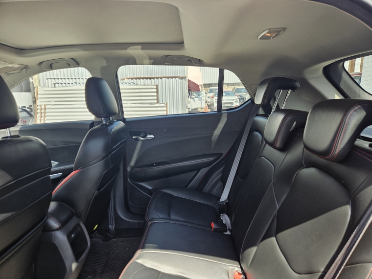 Chevrolet Groove Premier Mt 2024 Usado  Usado en Kovacs Usados