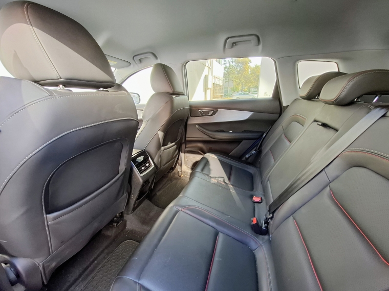 Chery Tiggo 7 pro Tiggo 7 Gls Cvt Pro 1.5 Aut 2022 Usado en Rosselot Usados