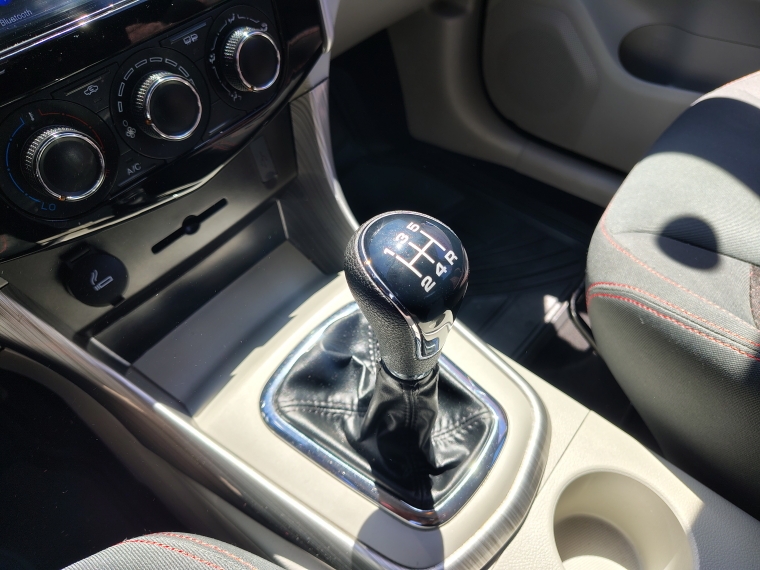 Dfm S500 Joyear S500 1.5 2023 Usado en Rosselot Usados