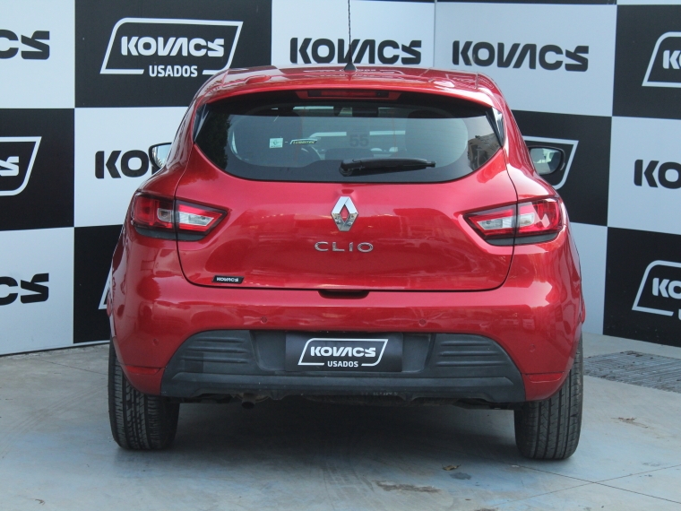 Renault Clio 0.9 Expression Mt 2021 Usado  Usado en Kovacs Usados