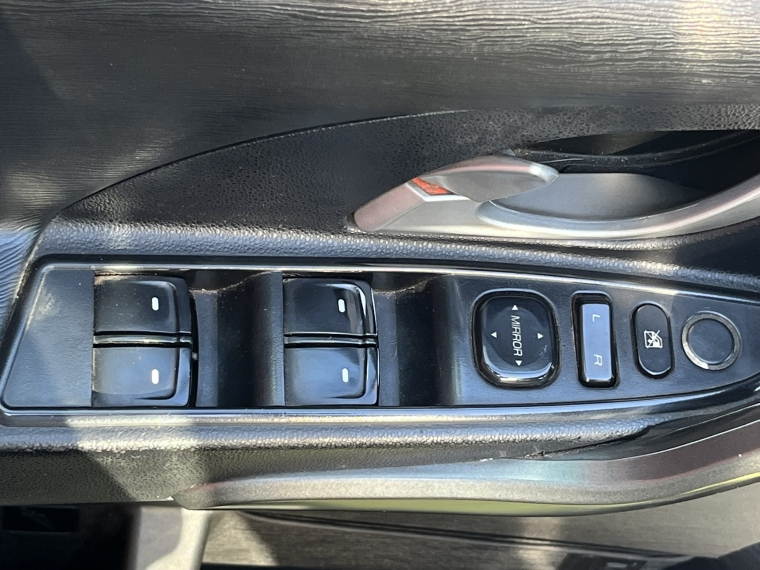 Mahindra Xuv500 Xuv 500 2.2 2018 Usado en Rosselot Usados