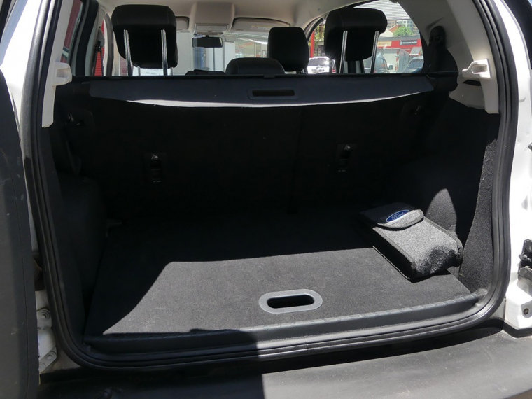 Ford Ecosport Freestyle 1.5 2019 Usado  Usado en Webautos.cl