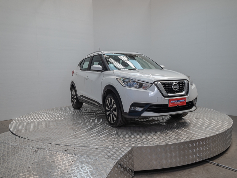 Nissan Kicks 1.6 Advance Mt 2019 Usado  Usado en Pompeyo