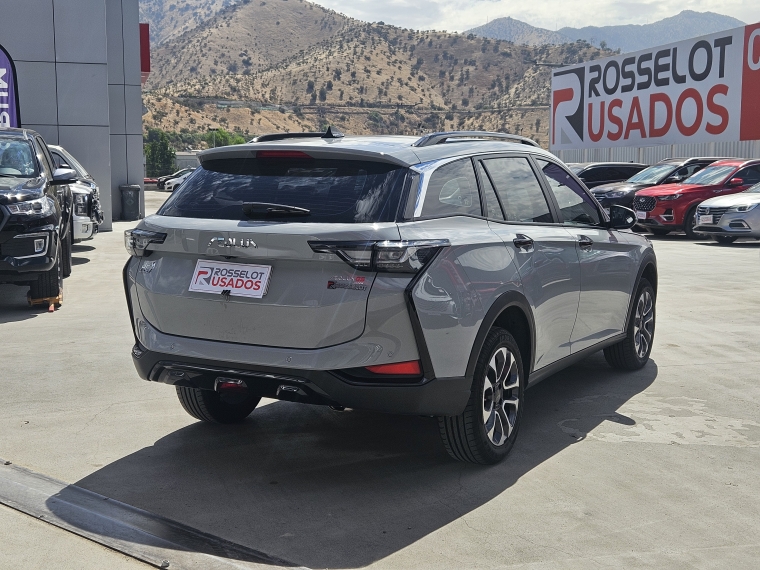 Dfm Aeolus Aeolus Gs Cross 1.5 Aut 2025 Usado en Rosselot Usados