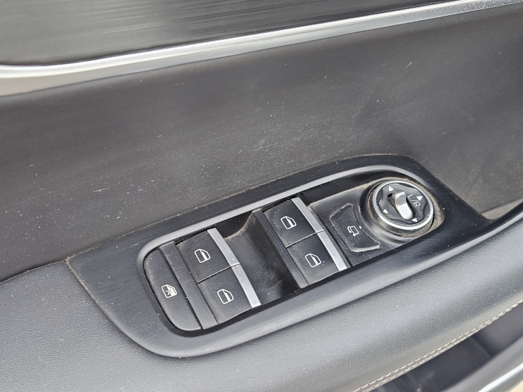 Chery Tiggo 8 Tiggo 8 Glx 1.5 Aut 2021 Usado en Rosselot Usados