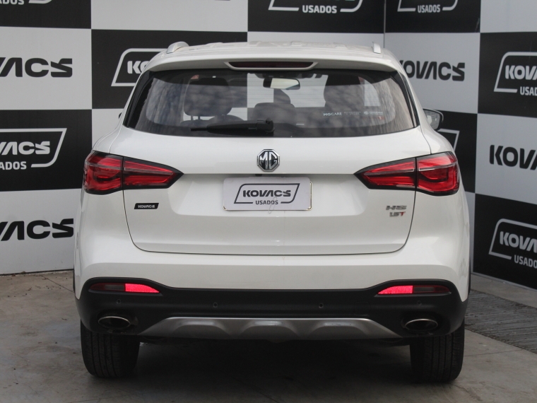 Mg Hs Comfort 1.5t  Mt 2023 Usado  Usado en Kovacs Usados