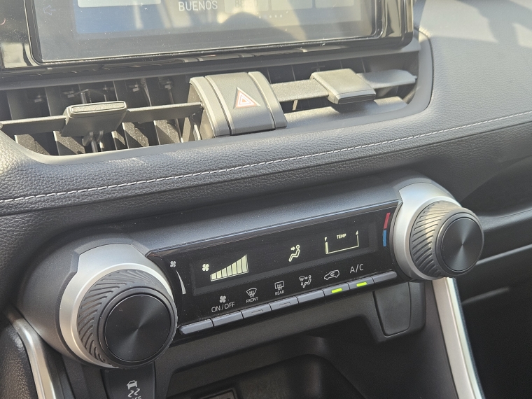 Toyota Rav4 Rav4 Otto 2.0 Aut 2022 Usado  Usado en Kovacs Usados