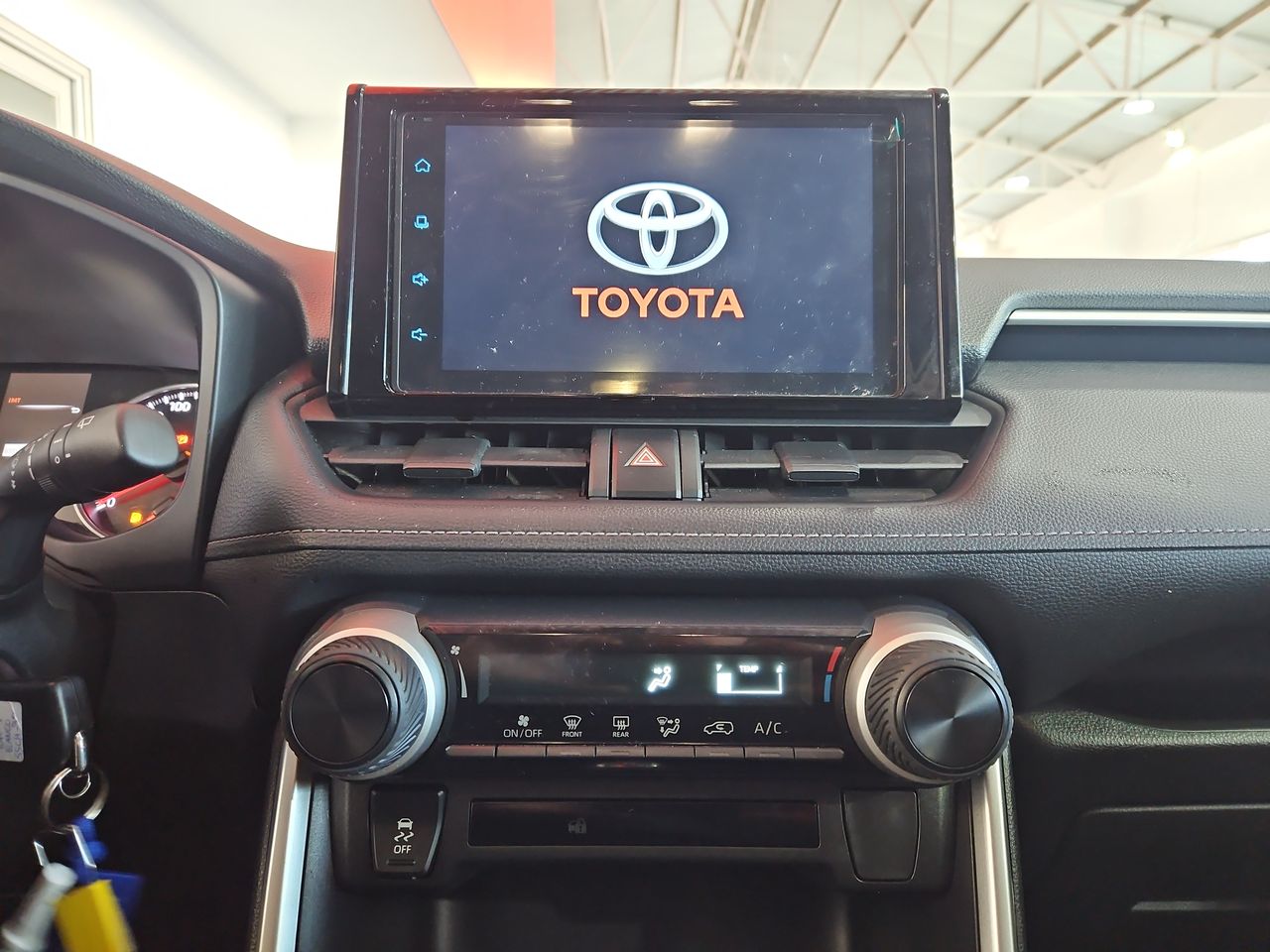 Toyota Rav4 Rav 4 Le 2.0 2023 Usado en Usados de Primera - Sergio Escobar