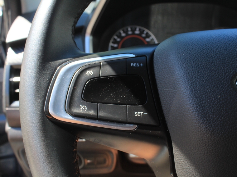 Chery Tiggo 2 pro Tiggo 2 Pro Gls Mt 1.5 2024 Usado en Rosselot Usados