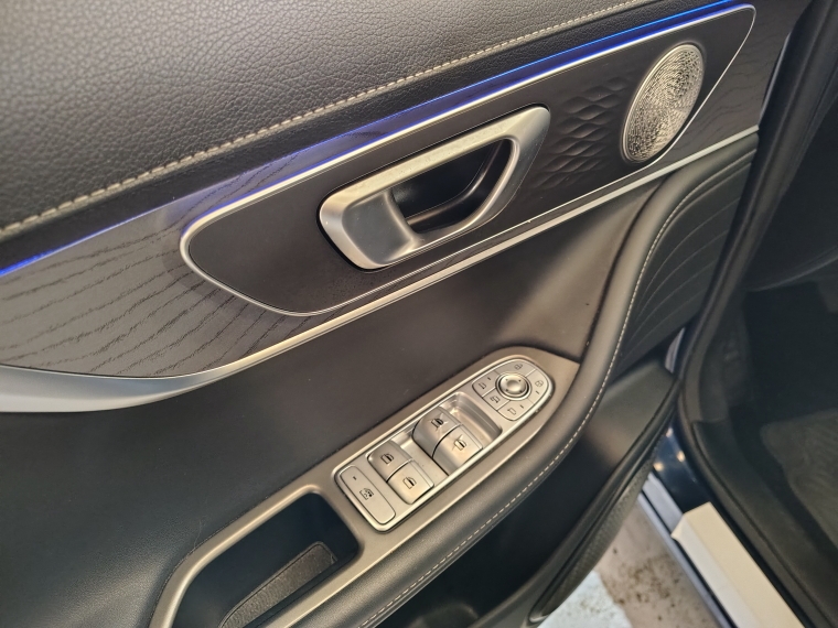 Chery Tiggo 8 pro max Tiggo 8 Pro Glx Dct 1.6 At 2025 Usado en Rosselot Usados