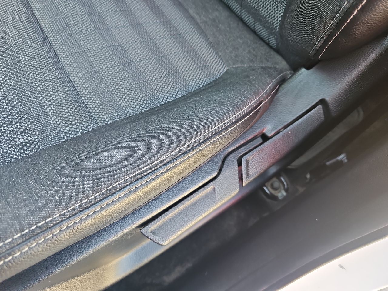 Kia Sonet Sonet Ex 1.5 2021 Usado en Usados de Primera - Sergio Escobar