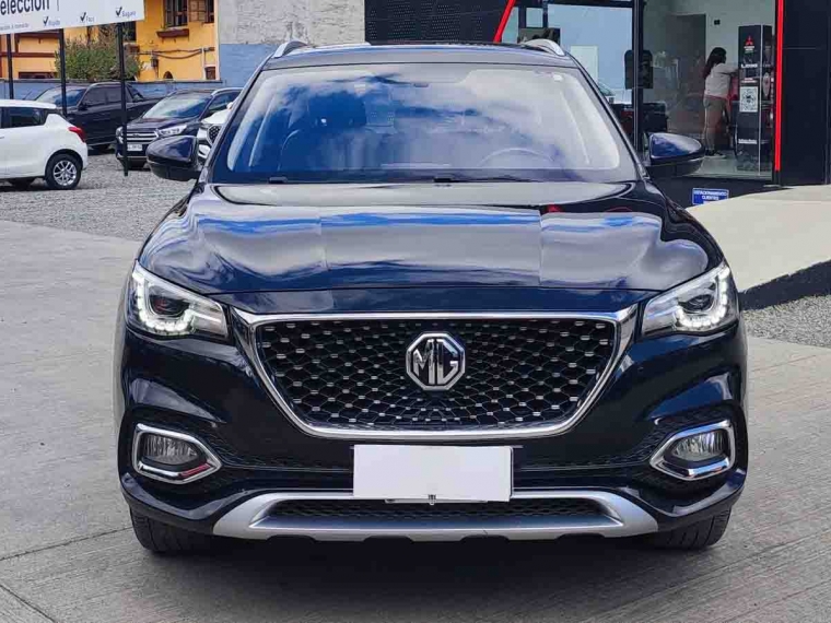 Mg Hs 1.5 2022 Usado  Usado en Webautos.cl