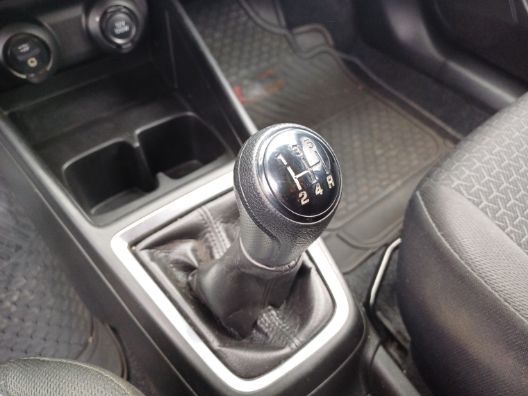Suzuki Swift Swift 1.2 Gls Mt 2020 Usado en Rosselot Usados