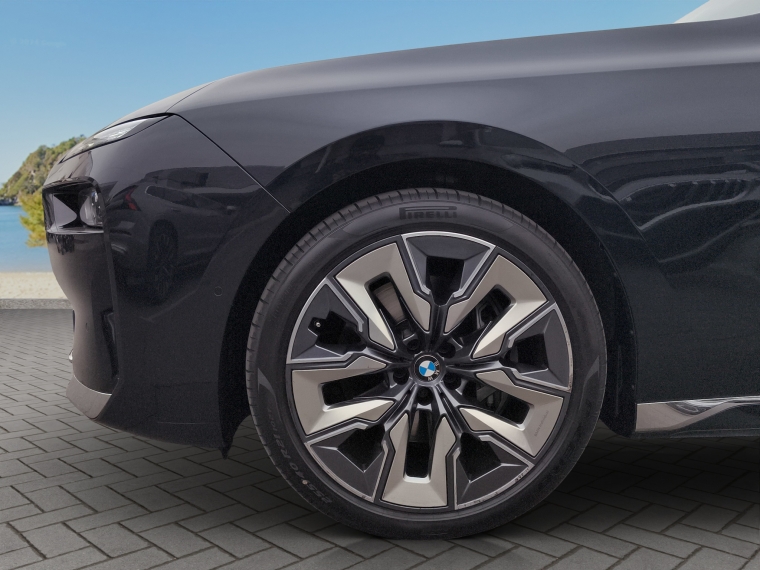 Bmw 740 I Pure Excellence 4x2 3.0 At 2025 Usado  Usado en BMW Premium Selection