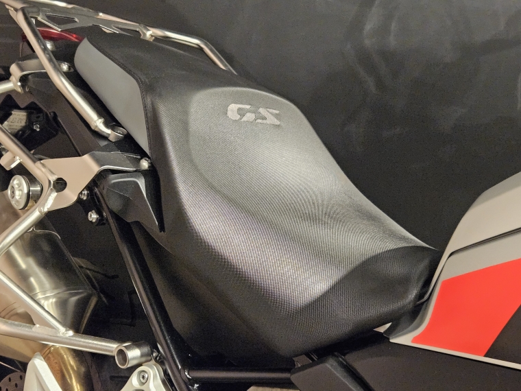 Bmw F 900 gs adv Ii 2026 Usado en BMW Premium Selection