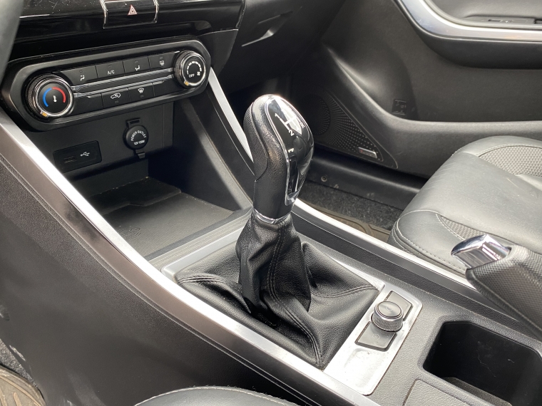 Chery Tiggo 2 pro Tiggo 2 Pro Gls Mt 1.5 2022 Usado en Rosselot Usados