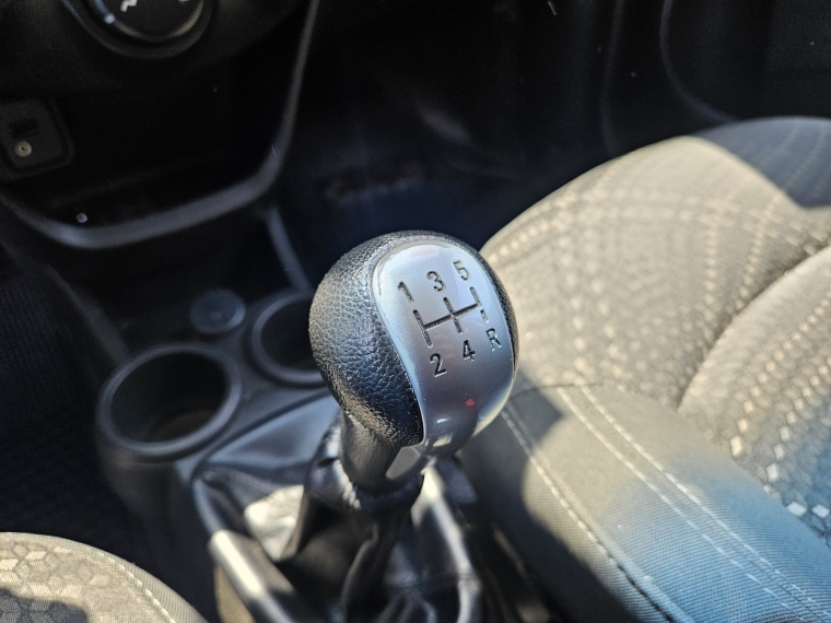 Chevrolet Spark gt Spark Gt Hb Dohc 1.2 2019 Usado en Rosselot Usados