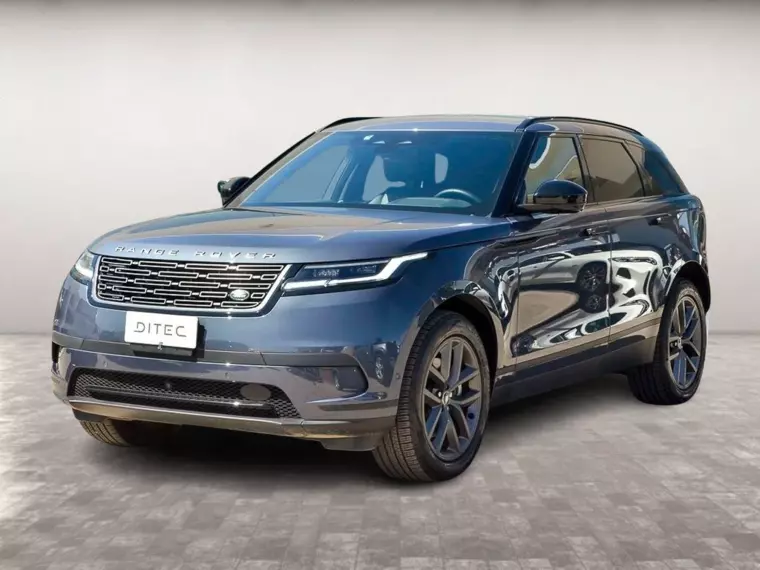 LAND ROVER RANGE ROVER 3.0 SE MHEV DIESEL 4X4 AT 5P 2025