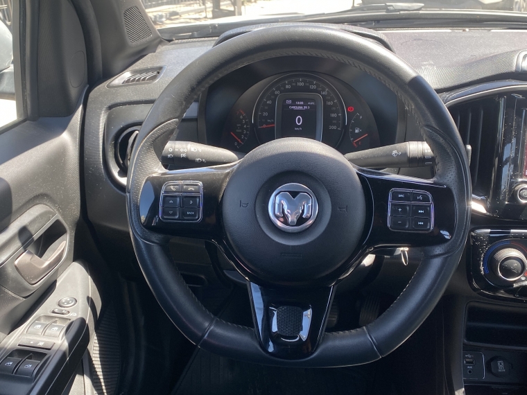 Ram 700 700 Laramie Cd 1.3 2023 Usado en Rosselot Usados