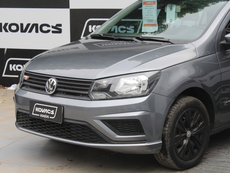 Volkswagen Gol 1.6  Trendline  Lite Mt 2022 Usado  Usado en Kovacs Usados