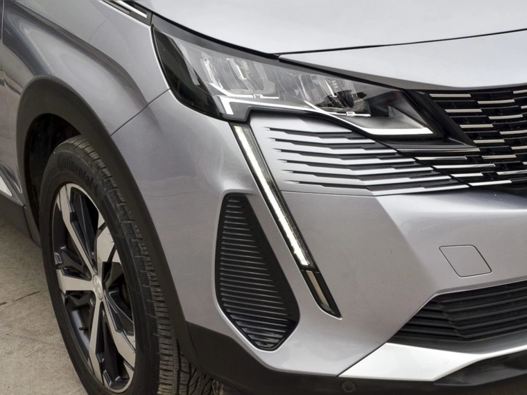 Peugeot 3008 Aut 2023 Usado Usado en Webautos.cl Peugeot 3008 Aut 2023 Usado Usado en Webautos.cl