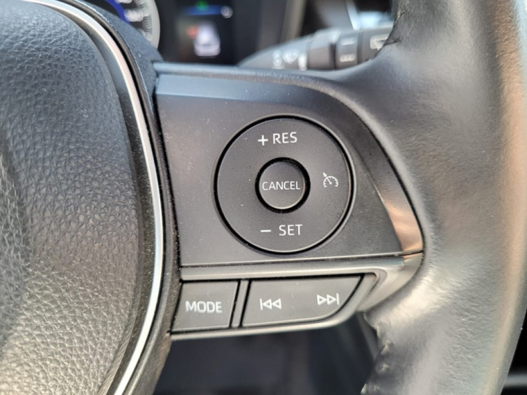 Toyota 147 1.8 Hev Cvt    Hibrida 2021 Usado  Usado en Webautos.cl