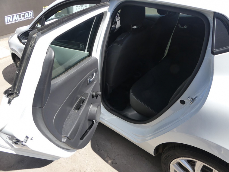 Renault 147 Hb Authentique 1.2 2020 Usado  Usado en Webautos.cl