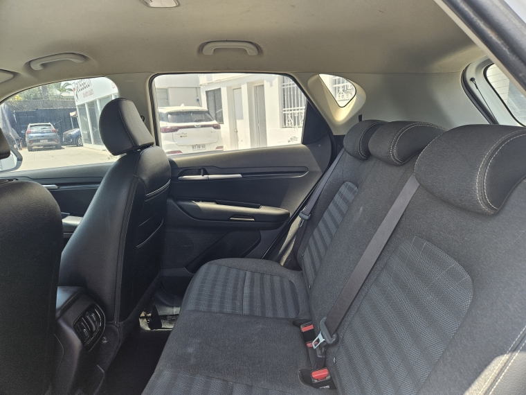 Kia Sonet Sonet Ex 1.5 2022 Usado Usado en Webautos.cl Kia Sonet Sonet Ex 1.5 2022 Usado Usado en Webautos.cl