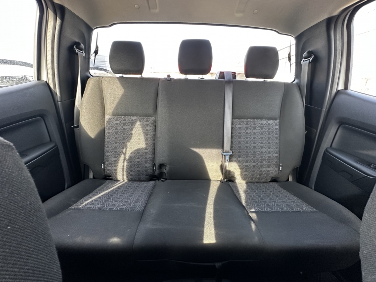 Mazda Cx-30 Ranger Xl 4x4 2.2 2021 Usado en Rosselot Usados