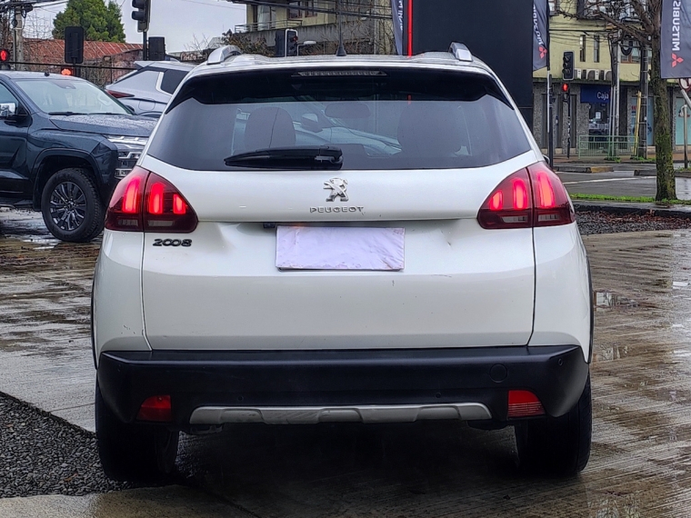 Peugeot 2008 Blue Hdi 100 1.5 2020  Usado en Guillermo Morales Usados