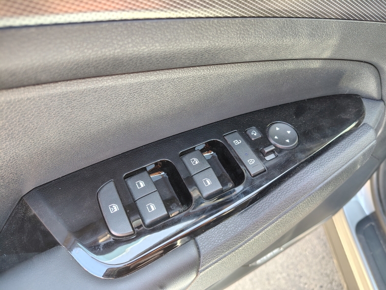 Kia Sportage Sportage Ex 2.0t 8at Dsl awd 4x4 Full - 2402 2025 Usado en Rosselot Usados