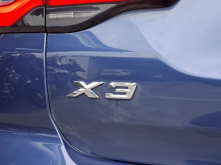 Bmw X3 Xdrive20d 2.0 At 2025 Usado Usado en BMW Premium Selection Bmw X3 Xdrive20d 2.0 At 2025 Usado Usado en BMW Premium Selection