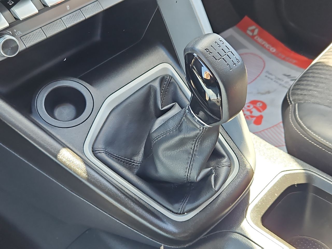 Changan Hunter Hunter 1.9 2021 Usado en Usados de Primera - Sergio Escobar