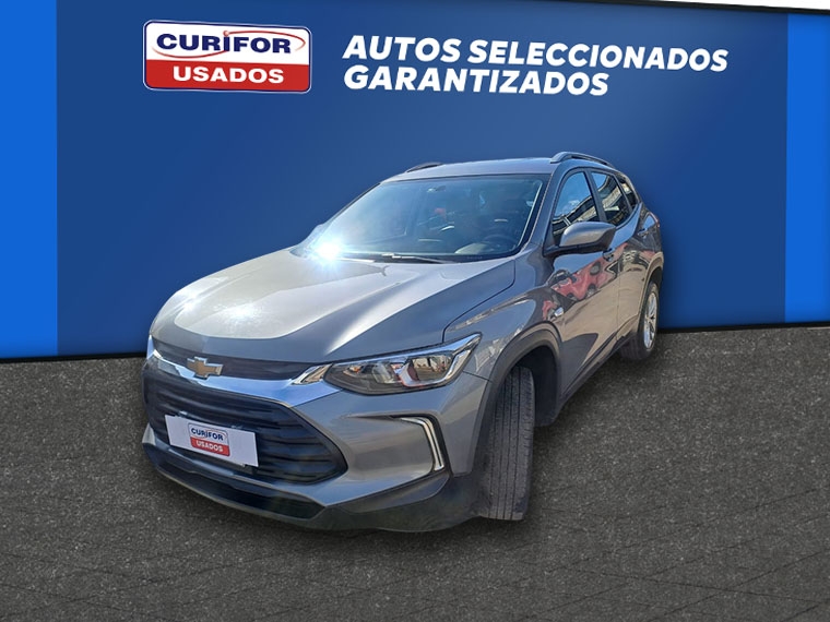 Chevrolet 1.2 Ltz Mt - Unico DueÑo 2021  Usado en Curifor Usados - Promociones