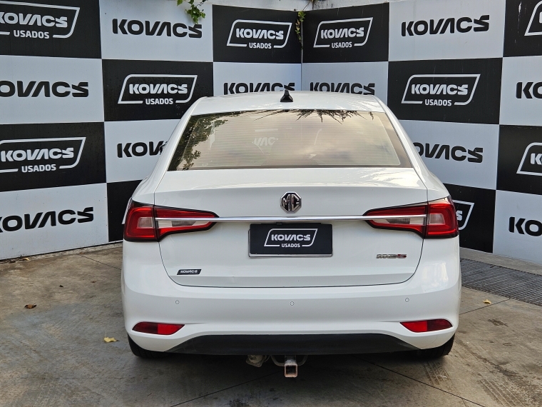 Mg 5 1.5  Com  Mt 2021 Usado  Usado en Kovacs Usados
