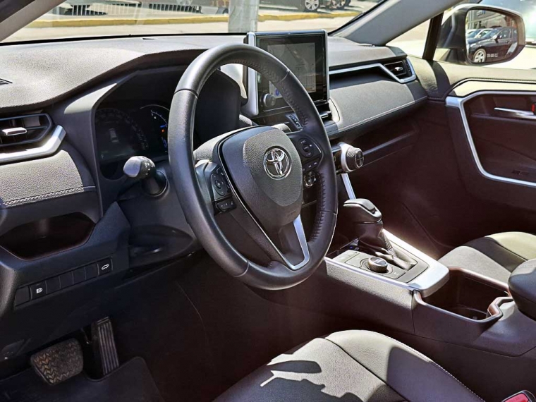 Toyota Rav4 Limited 2.5 Hibrida 4x4 2024 Usado  Usado en BMW Premium Selection