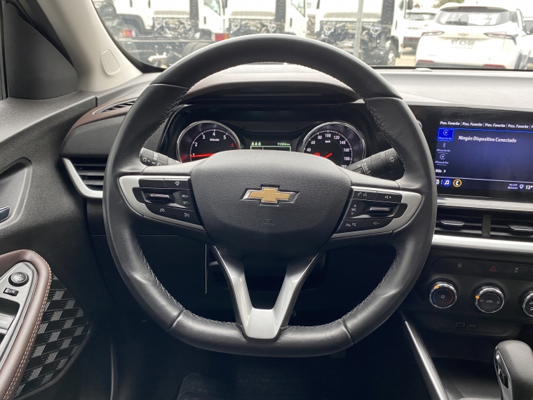 Chevrolet Montana 1.2 Ltz At 2025 Usado  Usado en Kovacs Usados