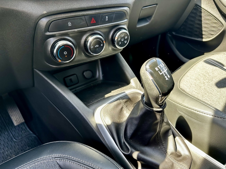 Chevrolet Tracker 1.2 Ltz P2 Mt 2022 Usado  Usado en Kovacs Usados