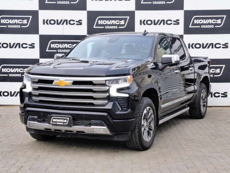 CHEVROLET SILVERADO HIGH COUNTRY 2025