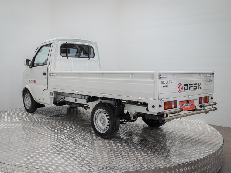 Dfsk Truck cs  C21 1.0i + Lam 2023 Usado  Usado en Pompeyo