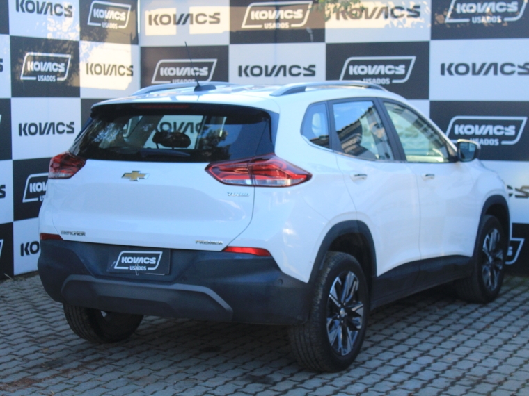 Chevrolet Tracker 1.2 Premier At 2024 Usado  Usado en Kovacs Usados