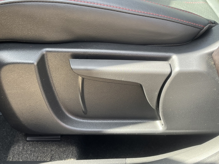 Gac motor Gs4 Gs4 Power 1.5 2025 Usado en Rosselot Usados