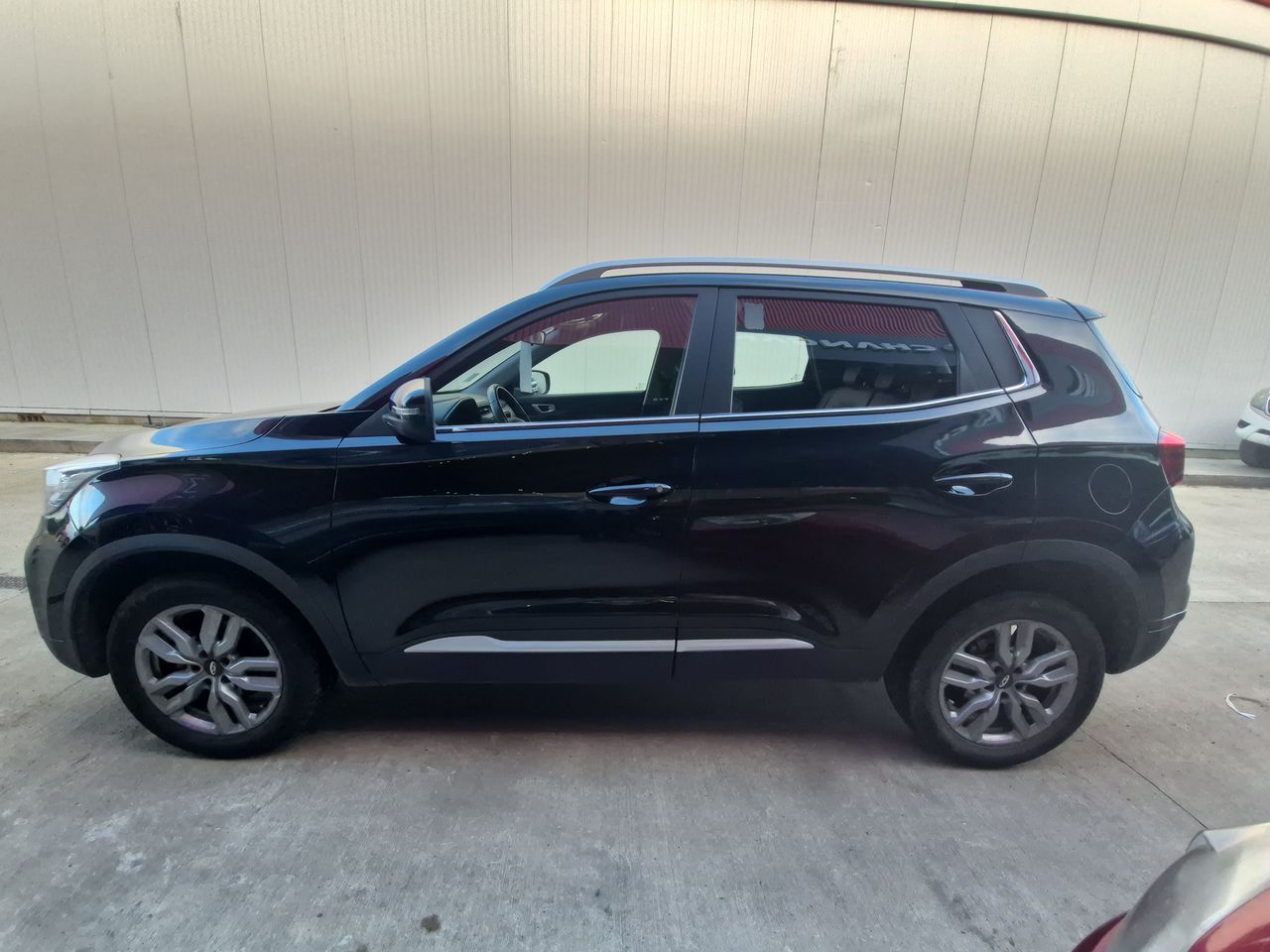 Chery Tiggo 3 Tiggo 3 Gls Cvt 1.5 At 2023 Usado en Usados de Primera - Sergio Escobar