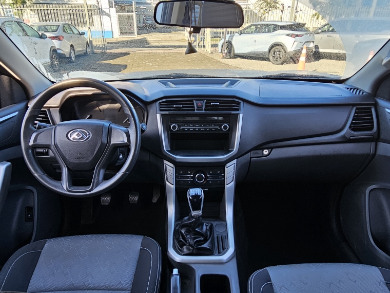 Maxus T60 T60 Dx 2.8 2023 Usado en Rosselot Usados