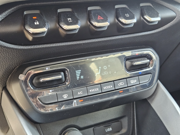 Chevrolet Groove 1.5 Ltz Mt 2025 Usado  Usado en Kovacs Usados