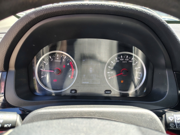 Dongfeng Sx6 Joyear Sx6 1.6 Mt 2023 Usado en Rosselot Usados