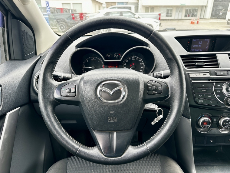 Mazda Bt-50 3.2 Dc Sdx High At 4x4 Diesel 2022 Usado Usado en Kovacs Usados Mazda Bt-50 3.2 Dc Sdx High At 4x4 Diesel 2022 Usado Usado en Kovacs Usados