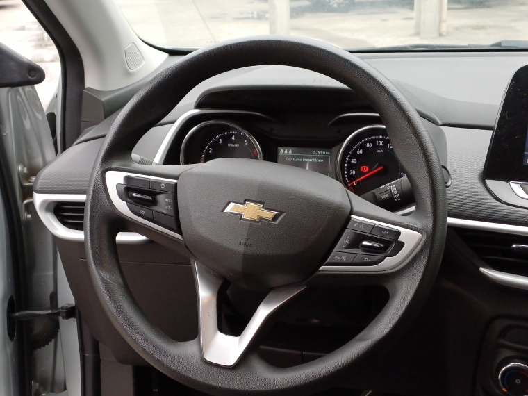 Chevrolet Tracker Tracker 1.2t 2022 Usado en Rosselot Usados