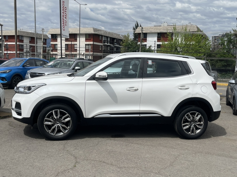 Chery Tiggo 3 New Tiggo 3 Gls 1.5 2021 Usado en Rosselot Usados